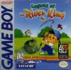 Legend of the River King GB Box Art Front